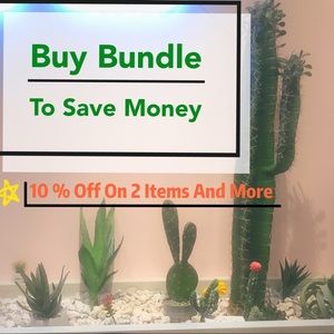 Buy Bundle From My Closet